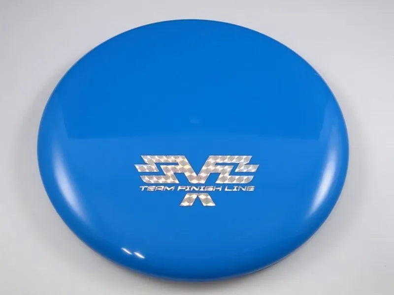 Forged Pace – 24' Team Stamp