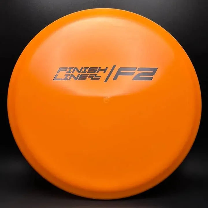 Finish Line Discs Supra Midrange Disc Golf