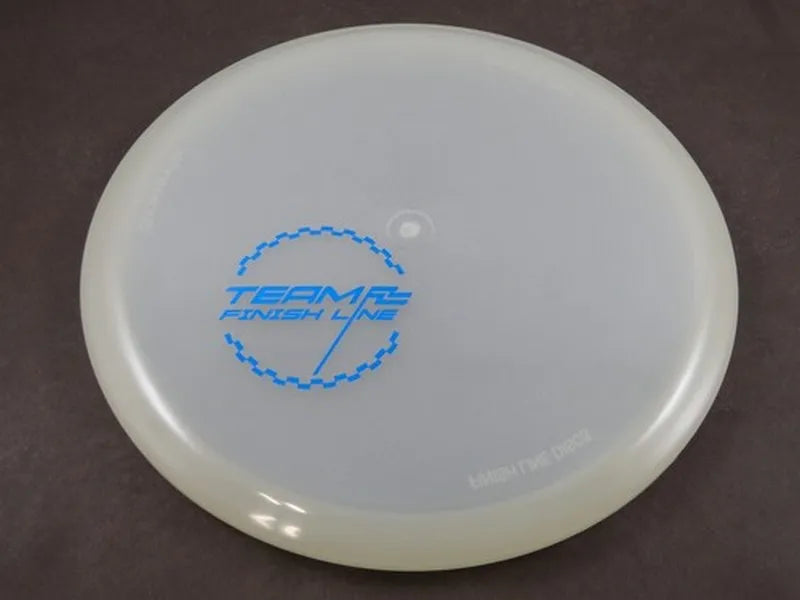 Glow Supra - Victory Stamp