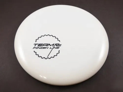 Forged Pace – Victory Flag Stamp