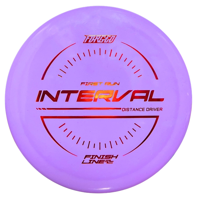 Interval Now Available!
