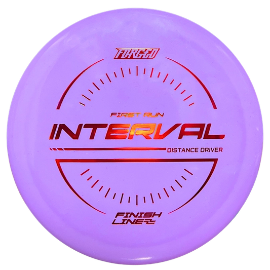 Interval Now Available!