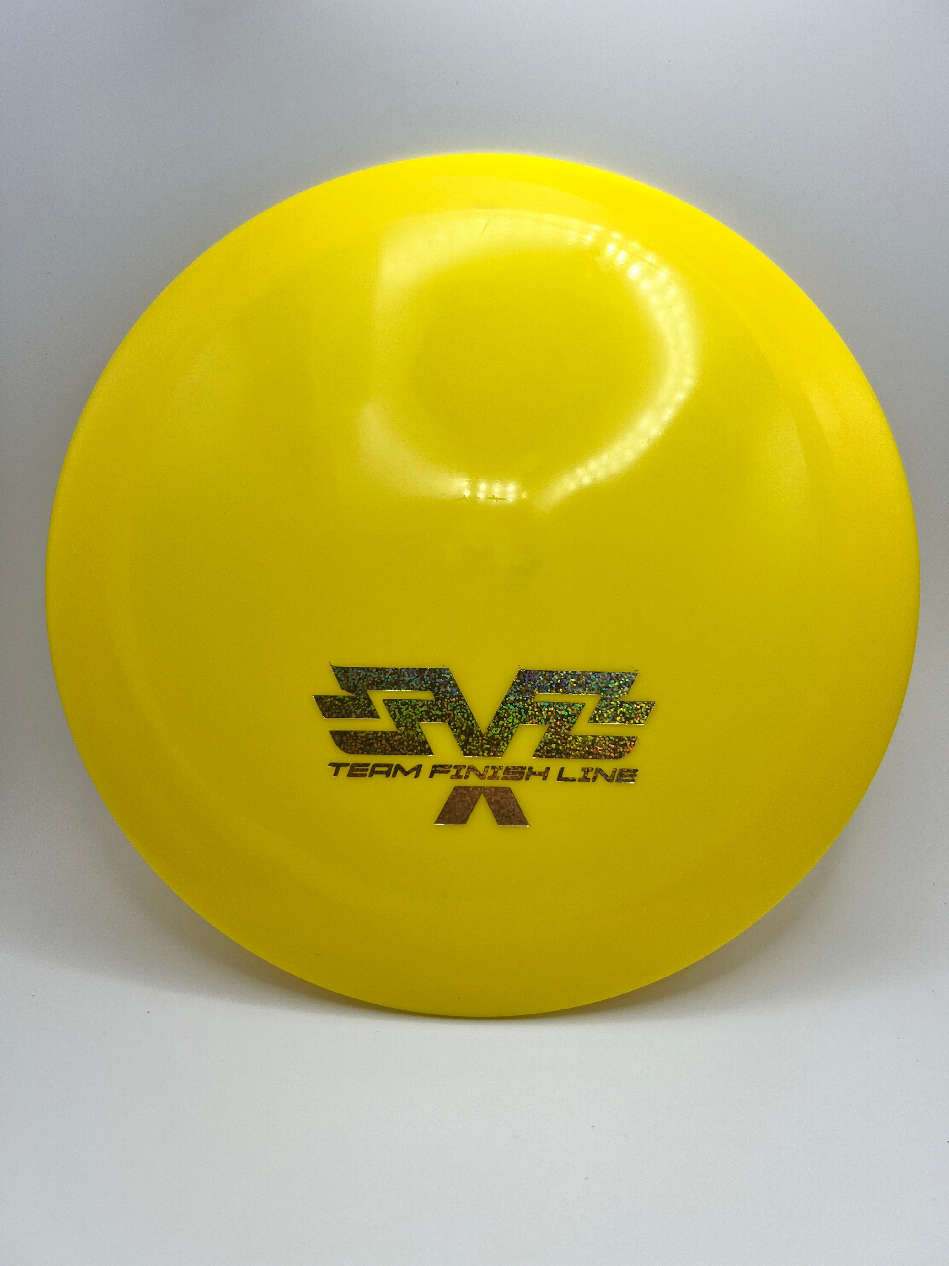 Forged Interval - 24' Team Stamp – Finish Line Disc Golf
