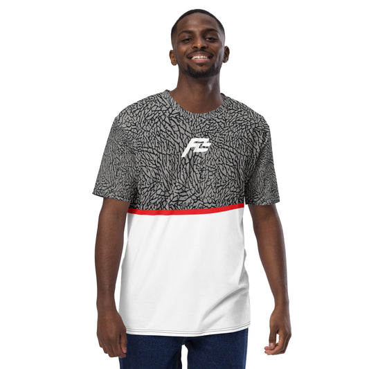 Player Tee - Cement