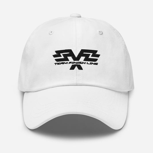 Team Curved Hat
