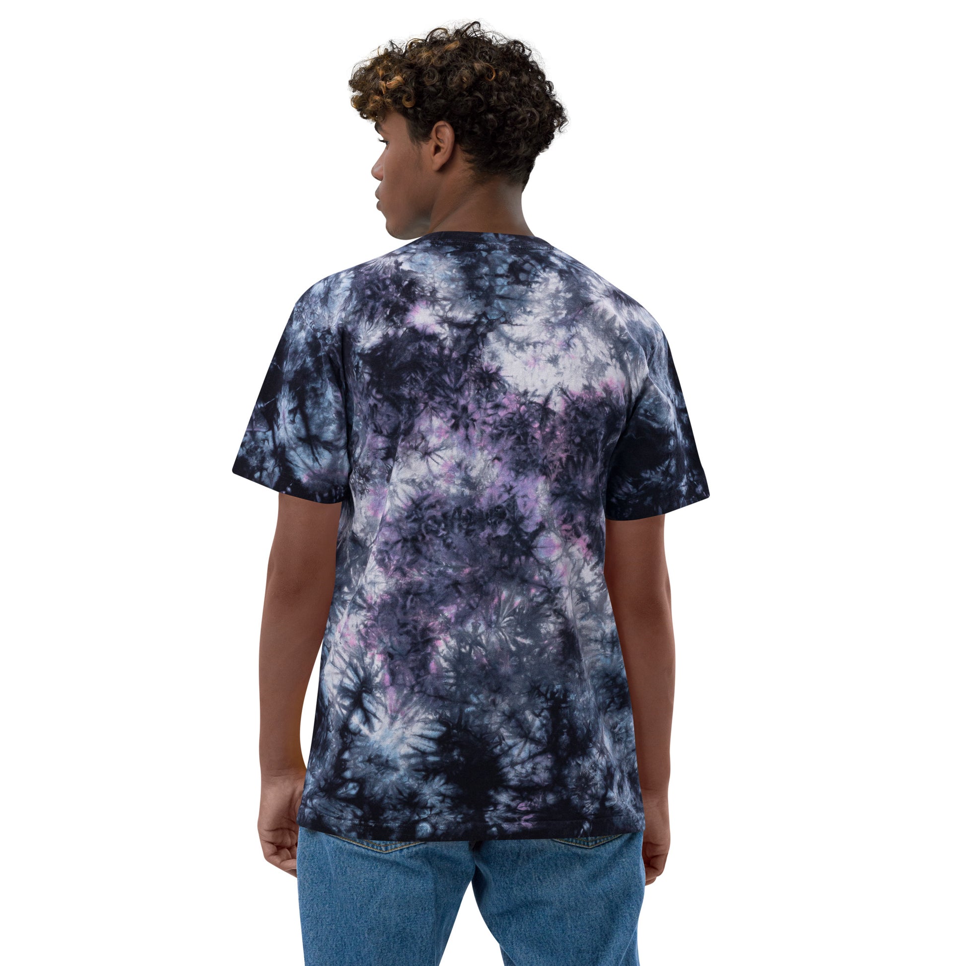 Tie Dye Tee